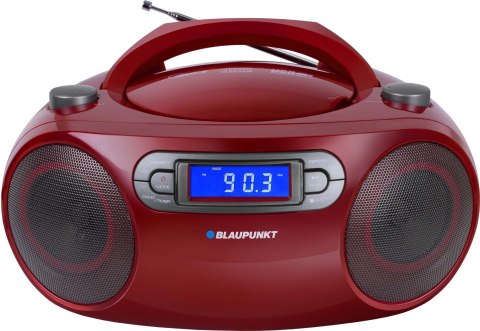 Blaupunkt Radioodtwarzacz Blaupunkt BB18RD