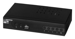 Esperanza ESPERANZA TUNER DVB-T2 H.265/HEVC EV106P