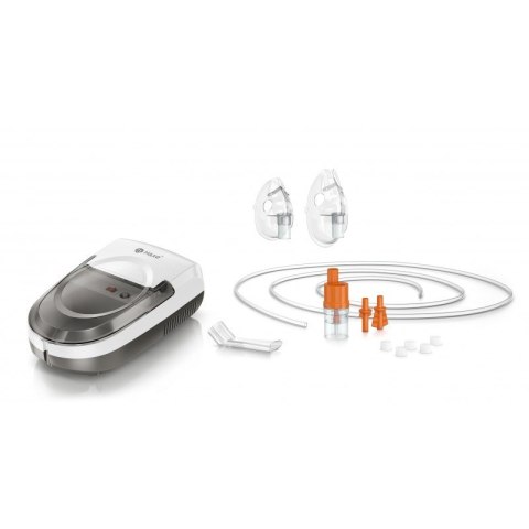 Haxe Inhalator nebulizator tłokowy HAXE NEBULUS JLN-230 Haxe Inhalator nebulizator tłokowy HAXE NEBULUS JLN-230