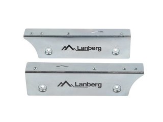 Lanberg Sanki montażowa na dysk Lanberg IF-35-25