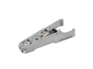 Lanberg Ściągacz izolacji Lanberg NT-0101 (kolor szary)