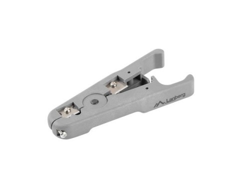 Lanberg Ściągacz izolacji Lanberg NT-0101 (kolor szary)