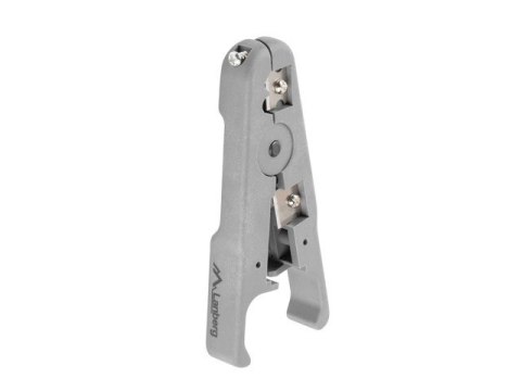 Lanberg Ściągacz izolacji Lanberg NT-0101 (kolor szary)