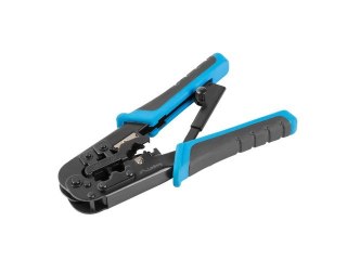 Lanberg Zaciskarka Lanberg NT-0201 (kolor niebieski)