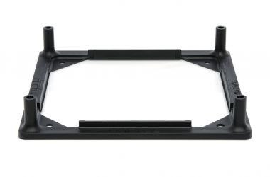 Noctua Mocowanie wentylatora NOCTUA NA-SFMA1 Fan Mounting Adaptor 120 na 140 mm Noctua Mocowanie wentylatora NOCTUA NA-SFMA1 Fan Mounting Adaptor 120 na 140 mm