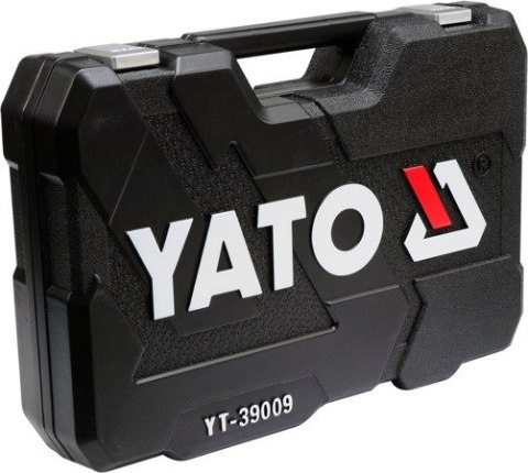 YATO Zestaw narzędzi dla elektryków YATO YT-39009 (68) YATO Zestaw narzędzi dla elektryków YATO YT-39009 (68)