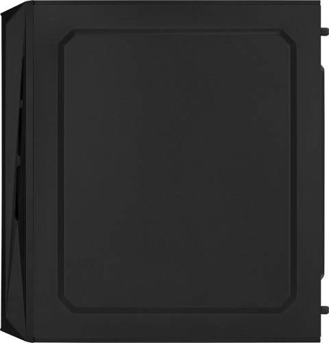 Aerocool OBUDOWA AEROCOOL GS CS-107-A-BK-v2 FRGB Aerocool OBUDOWA AEROCOOL GS CS-107-A-BK-v2 FRGB