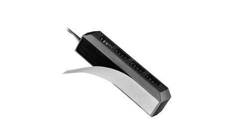 DEEPCOOL Hub do wentylatorów DeepCool FH-04 DEEPCOOL Hub do wentylatorów DeepCool FH-04