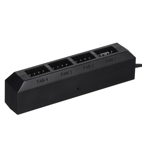 DEEPCOOL Hub do wentylatorów DeepCool FH-04 DEEPCOOL Hub do wentylatorów DeepCool FH-04