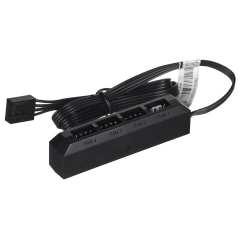 DEEPCOOL Hub do wentylatorów DeepCool FH-04 DEEPCOOL Hub do wentylatorów DeepCool FH-04