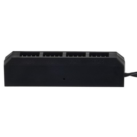 DEEPCOOL Hub do wentylatorów DeepCool FH-04 DEEPCOOL Hub do wentylatorów DeepCool FH-04
