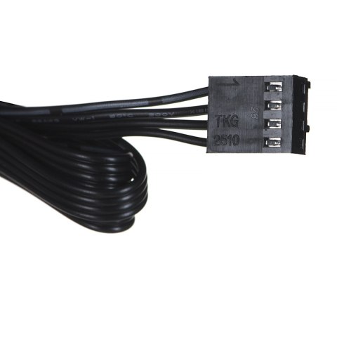 DEEPCOOL Hub do wentylatorów DeepCool FH-04 DEEPCOOL Hub do wentylatorów DeepCool FH-04