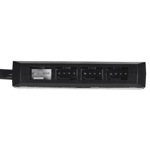 DEEPCOOL Hub do wentylatorów DeepCool FH-04 DEEPCOOL Hub do wentylatorów DeepCool FH-04