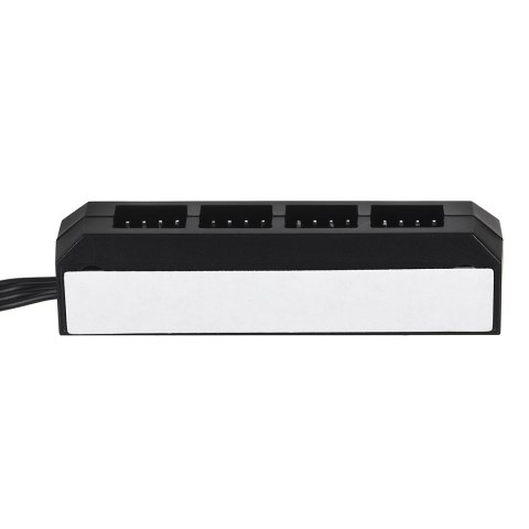 DEEPCOOL Hub do wentylatorów DeepCool FH-04 DEEPCOOL Hub do wentylatorów DeepCool FH-04