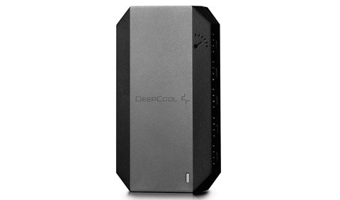DEEPCOOL Hub do wentylatorów DeepCool FH-10 DEEPCOOL Hub do wentylatorów DeepCool FH-10