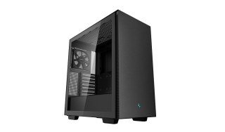 DEEPCOOL Obudowa DeepCool CH510 Mid Tower ATX