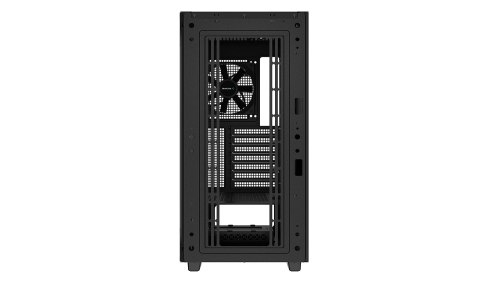 DEEPCOOL Obudowa DeepCool CH510 Mid Tower ATX