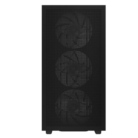 DEEPCOOL Obudowa DeepCool CH560 ARGB BK