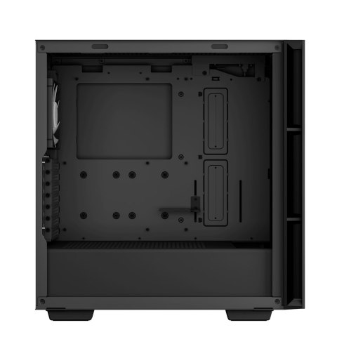DEEPCOOL Obudowa DeepCool CH560 ARGB BK