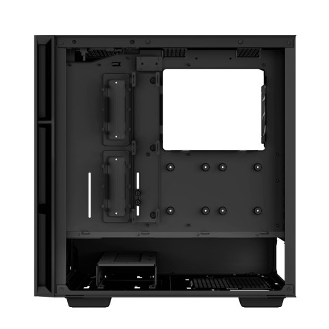 DEEPCOOL Obudowa DeepCool CH560 ARGB BK