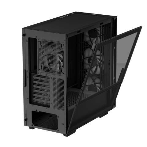 DEEPCOOL Obudowa DeepCool CH560 ARGB BK