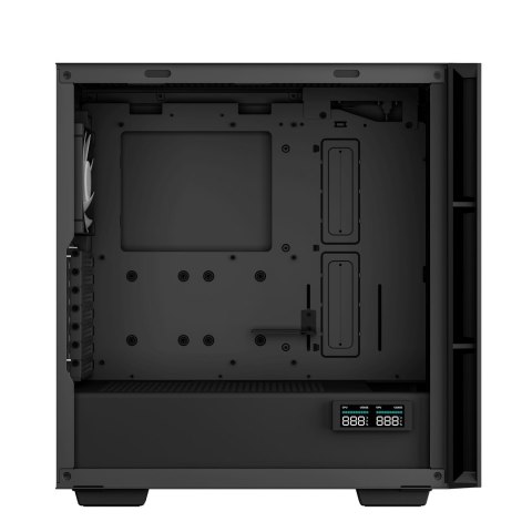 DEEPCOOL Obudowa DeepCool CH560 ARGB Digital Black (R-CH560-BKAPE4D-G-1) DEEPCOOL Obudowa DeepCool CH560 ARGB Digital Black (R-CH560-BKAPE4D-G-1)