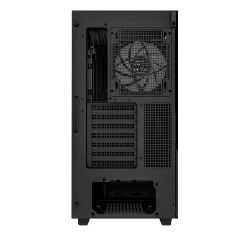 DEEPCOOL Obudowa DeepCool CH560 ARGB Digital Black (R-CH560-BKAPE4D-G-1) DEEPCOOL Obudowa DeepCool CH560 ARGB Digital Black (R-CH560-BKAPE4D-G-1)