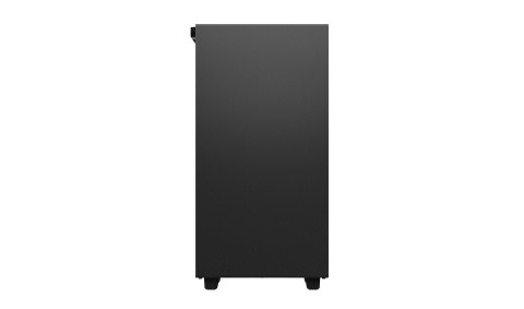 DEEPCOOL Obudowa DeepCool MACUBE110 BK MicroATX