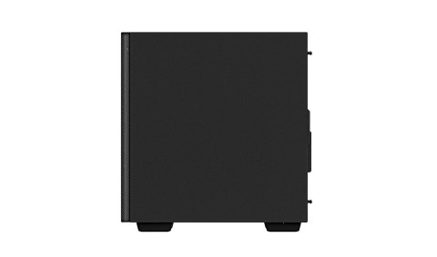 DEEPCOOL Obudowa DeepCool MACUBE110 BK MicroATX