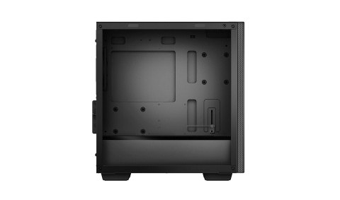 DEEPCOOL Obudowa DeepCool MACUBE110 BK MicroATX