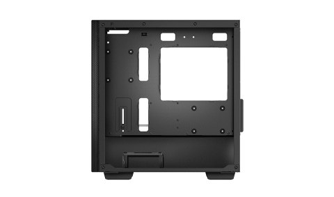 DEEPCOOL Obudowa DeepCool MACUBE110 BK MicroATX