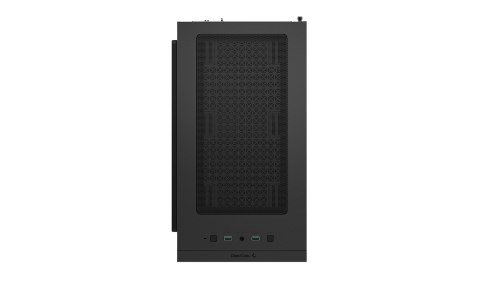 DEEPCOOL Obudowa DeepCool MACUBE110 BK MicroATX
