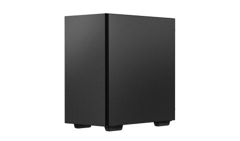DEEPCOOL Obudowa DeepCool MACUBE110 BK MicroATX