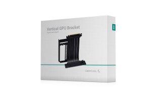 DEEPCOOL Wspornik DeepCool VERTICAL GPU BRACKET