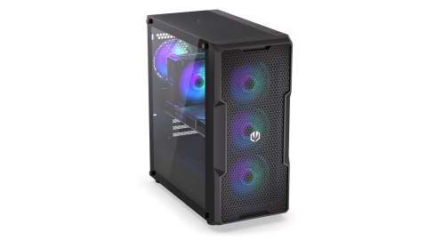 ENDORFY Obudowa ENDORFY Regnum 400 ARGB