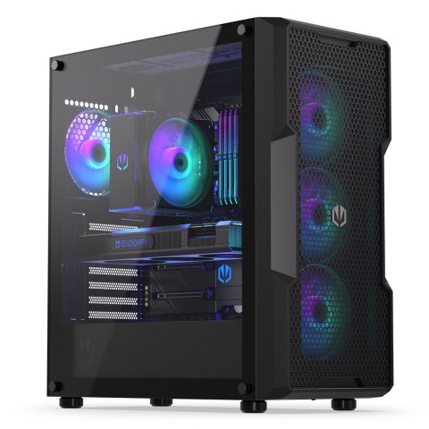ENDORFY Obudowa ENDORFY Regnum 400 ARGB