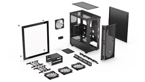 ENDORFY Obudowa ENDORFY Signum 300 ARGB