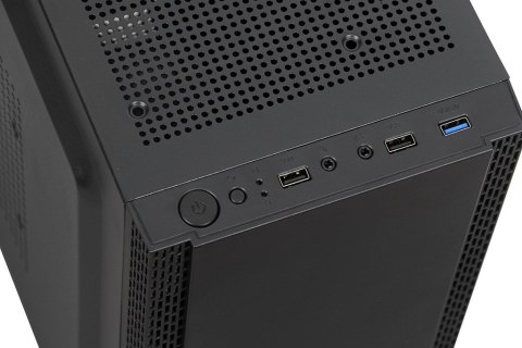 IBOX OBUDOWA I-BOX ANTILA 39 Midi Tower ATX