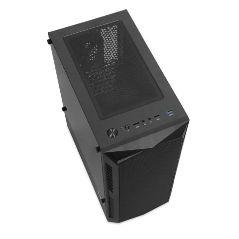 IBOX OBUDOWA I-BOX LUPUS 27 Midi Tower ATX IBOX OBUDOWA I-BOX LUPUS 27 Midi Tower ATX