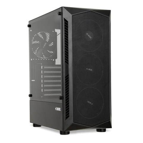 IBOX OBUDOWA I-BOX LUPUS 27 Midi Tower ATX IBOX OBUDOWA I-BOX LUPUS 27 Midi Tower ATX