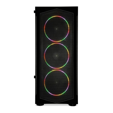 IBOX OBUDOWA I-BOX LUPUS 27 Midi Tower ATX IBOX OBUDOWA I-BOX LUPUS 27 Midi Tower ATX