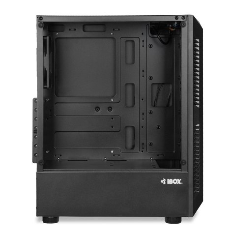 IBOX OBUDOWA I-BOX LUPUS 27 Midi Tower ATX IBOX OBUDOWA I-BOX LUPUS 27 Midi Tower ATX