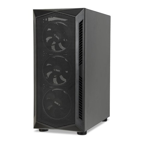 IBOX OBUDOWA I-BOX LUPUS 27 Midi Tower ATX IBOX OBUDOWA I-BOX LUPUS 27 Midi Tower ATX