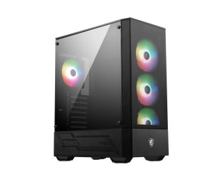MSI Obudowa MSI MAG FORGE 112R
