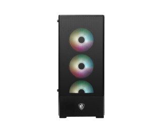 MSI Obudowa MSI MAG FORGE 112R