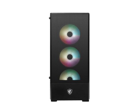 MSI Obudowa MSI MAG FORGE 112R