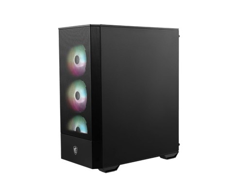 MSI Obudowa MSI MAG FORGE 112R