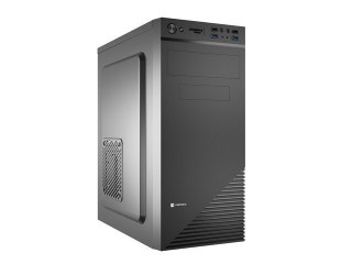 NATEC NATEC OBUDOWA CABASSU G2 MIDI TOWER NPC-2024