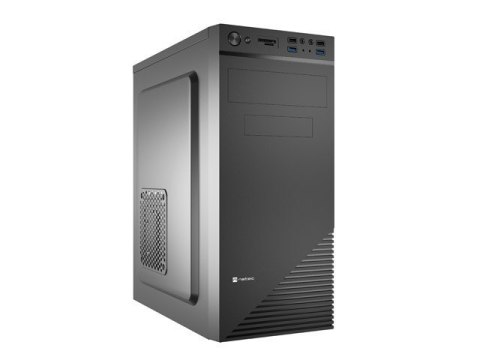 NATEC NATEC OBUDOWA CABASSU G2 MIDI TOWER NPC-2024 NATEC NATEC OBUDOWA CABASSU G2 MIDI TOWER NPC-2024