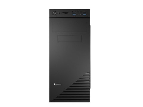 NATEC NATEC OBUDOWA CABASSU G2 MIDI TOWER NPC-2024 NATEC NATEC OBUDOWA CABASSU G2 MIDI TOWER NPC-2024